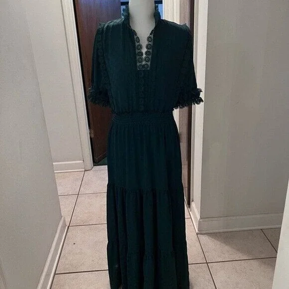 Max Studio | Dresses | Max Studio Emerald Green Maxi Dress Size Lg | Poshmark Max Studio | Dresses | Max Studio Emerald Green Maxi Dress Size Lg | Poshmark